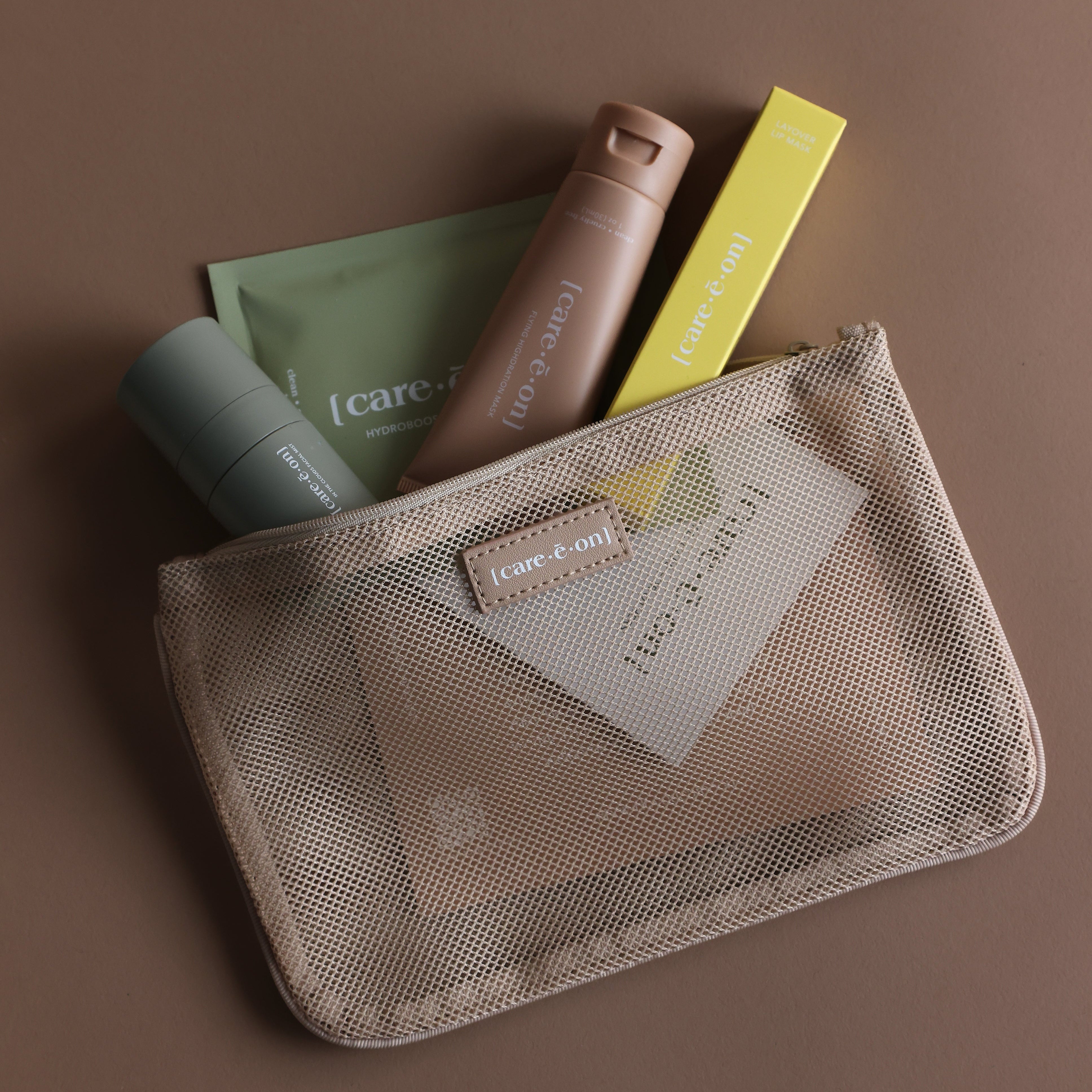 En Route Essentials Kit