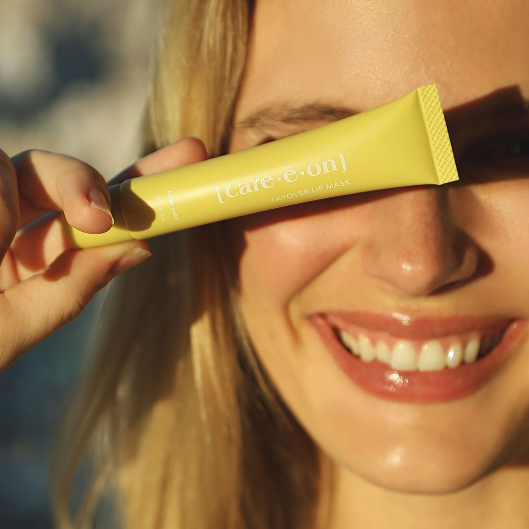 Layover Lip Mask – Care•ē•on