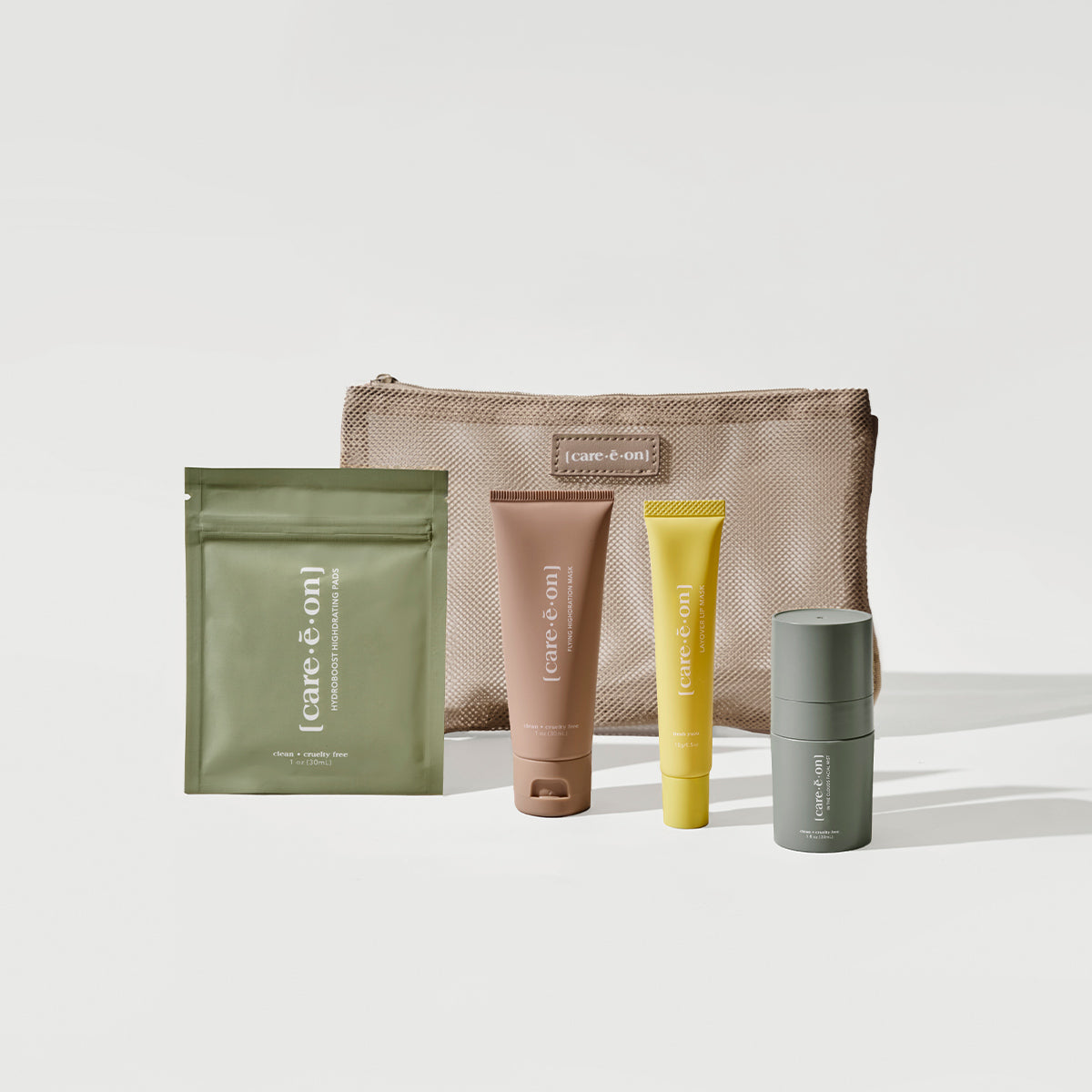 ɴᴇᴡ En Route Essentials Kit