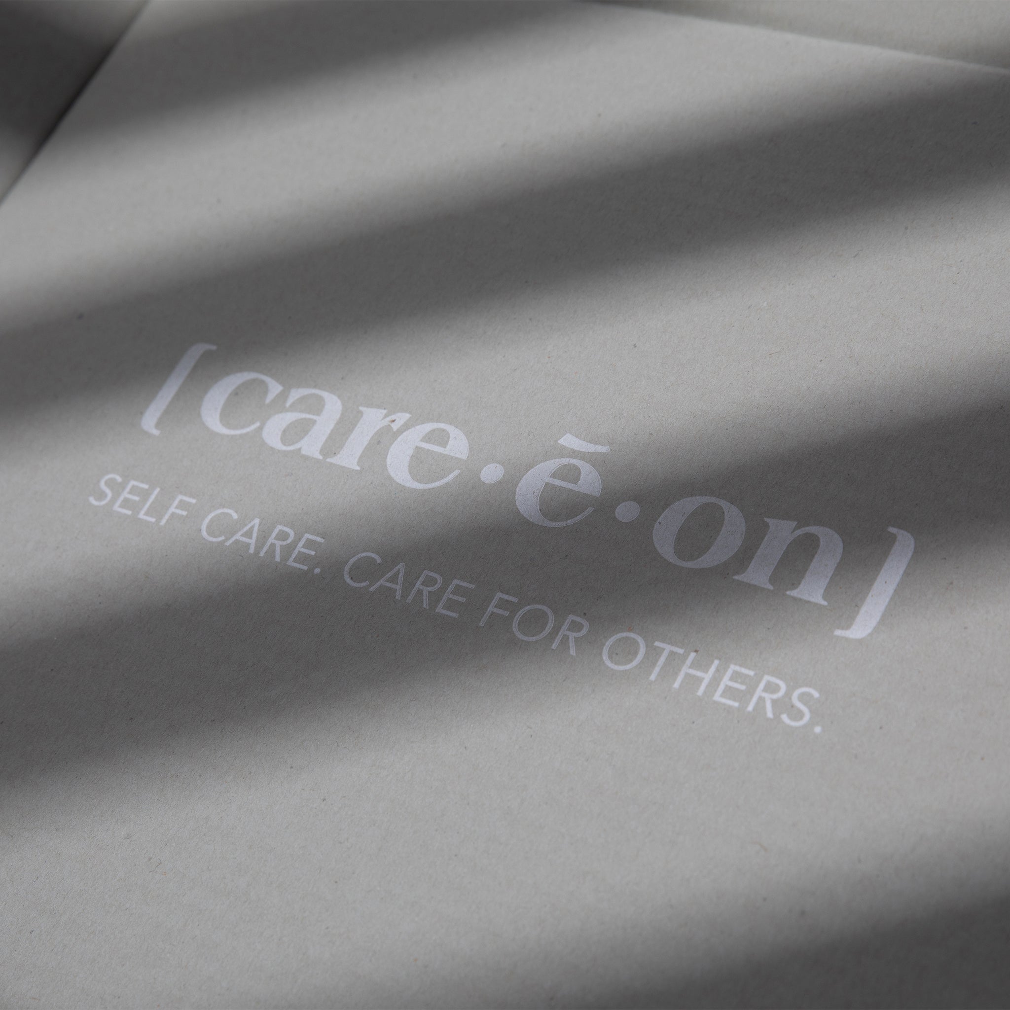 VIP Care.e.on Kit