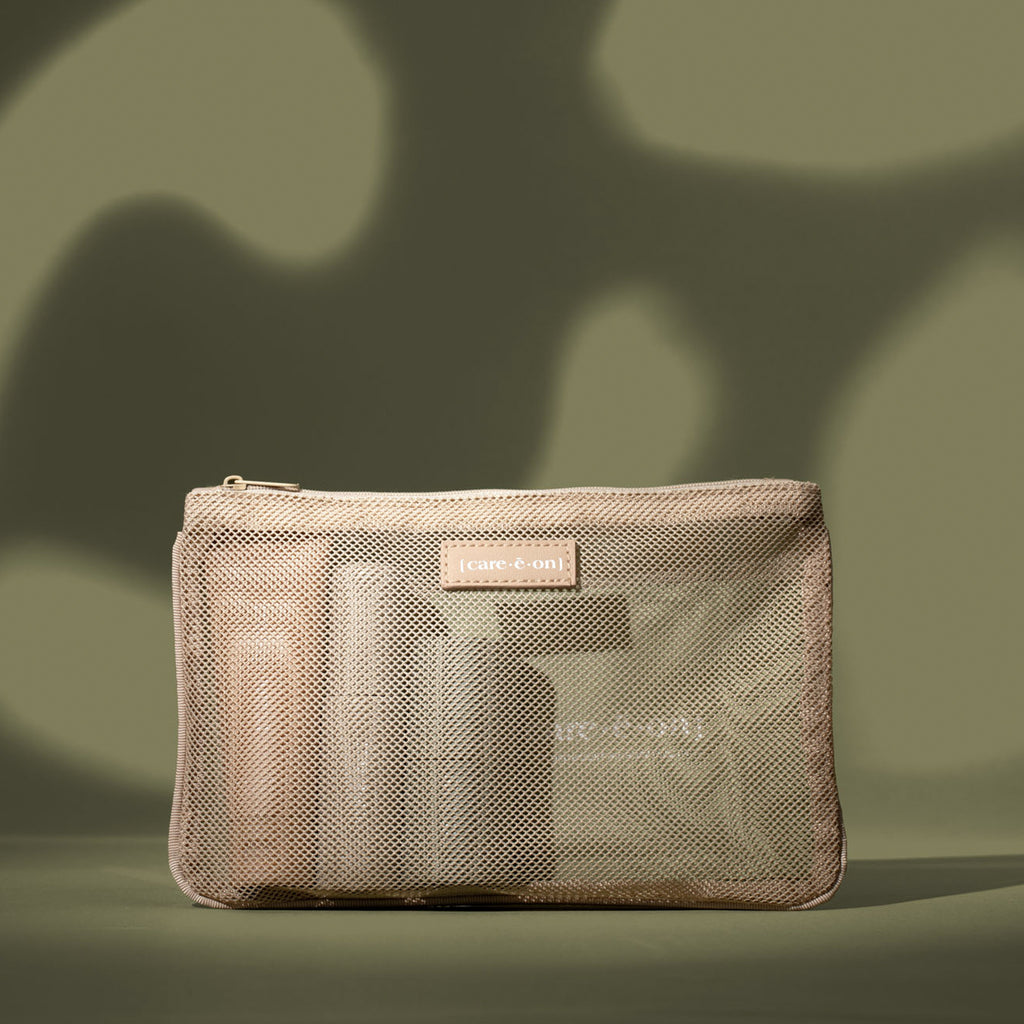 En Route Essentials 5pc Kit