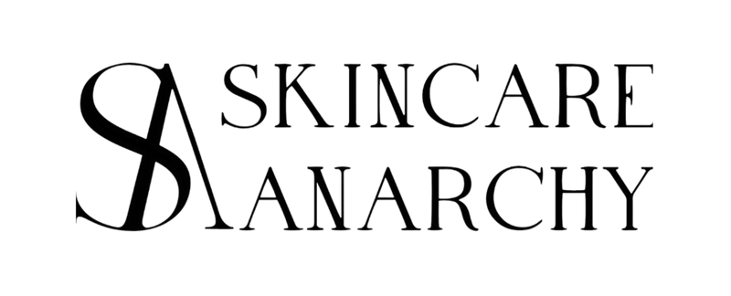 Skincare Anarchy